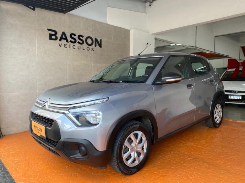 CitroËn - C3 LIVE PK 1.0