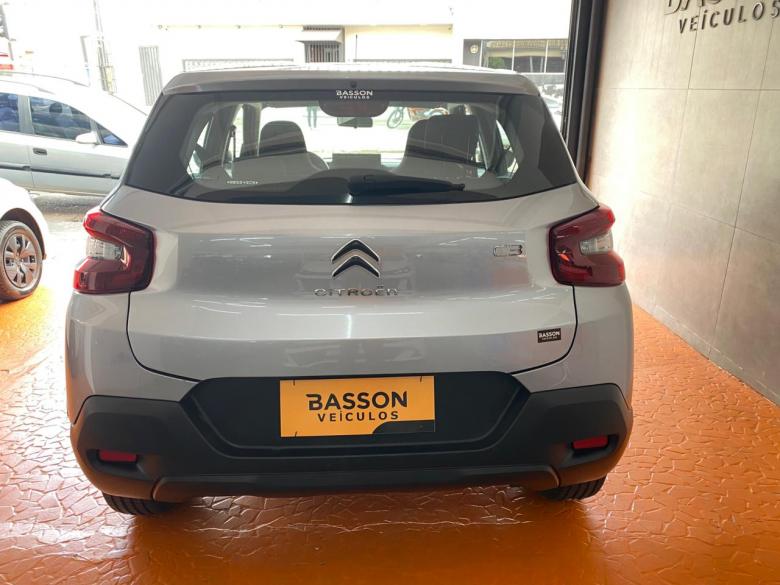 CitroËn - C3 LIVE PK 1.0