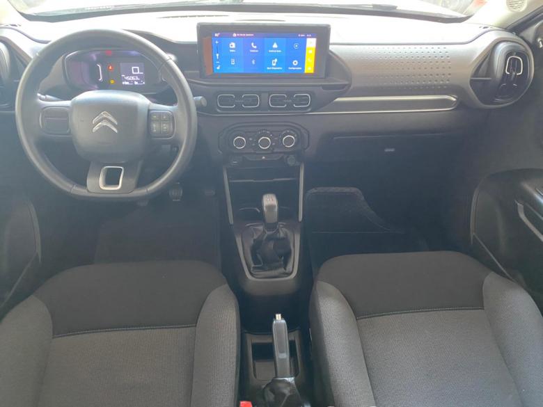 CitroËn - C3 LIVE PK 1.0