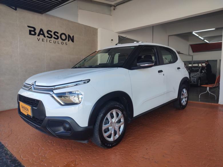 CitroËn - C3 LIVE PK 1.0