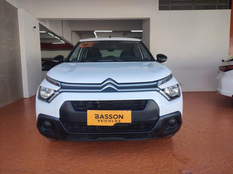 CitroËn - C3 LIVE PK 1.0