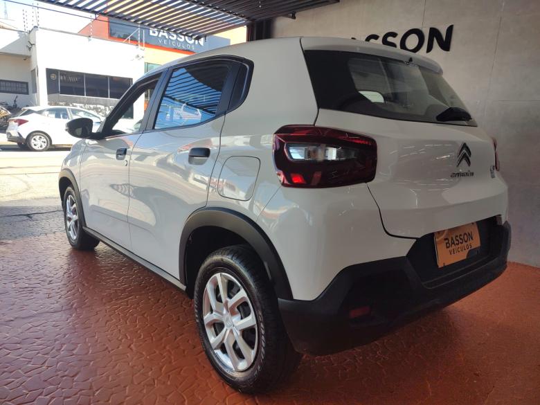 CitroËn - C3 LIVE PK 1.0