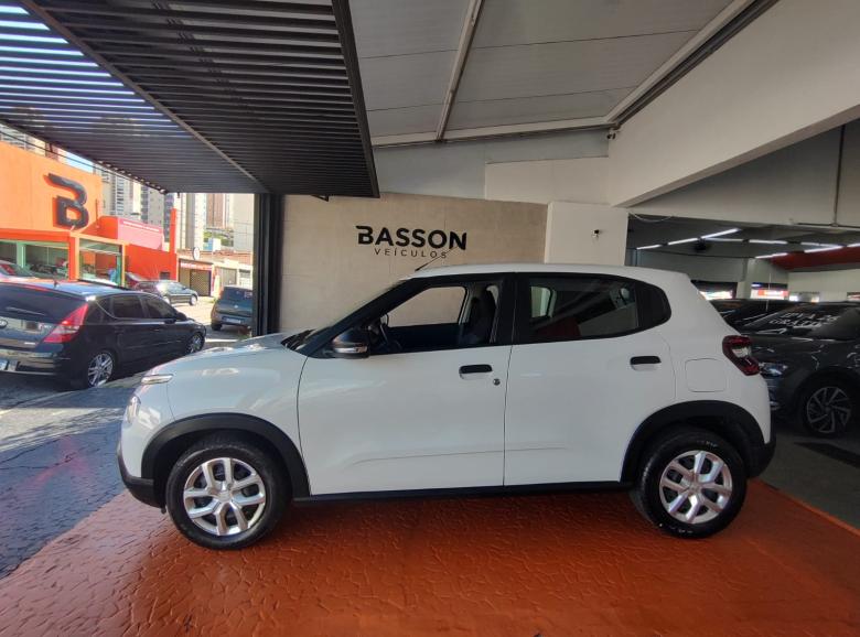 CitroËn - C3 LIVE PK 1.0