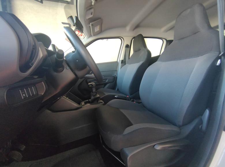 CitroËn - C3 LIVE PK 1.0