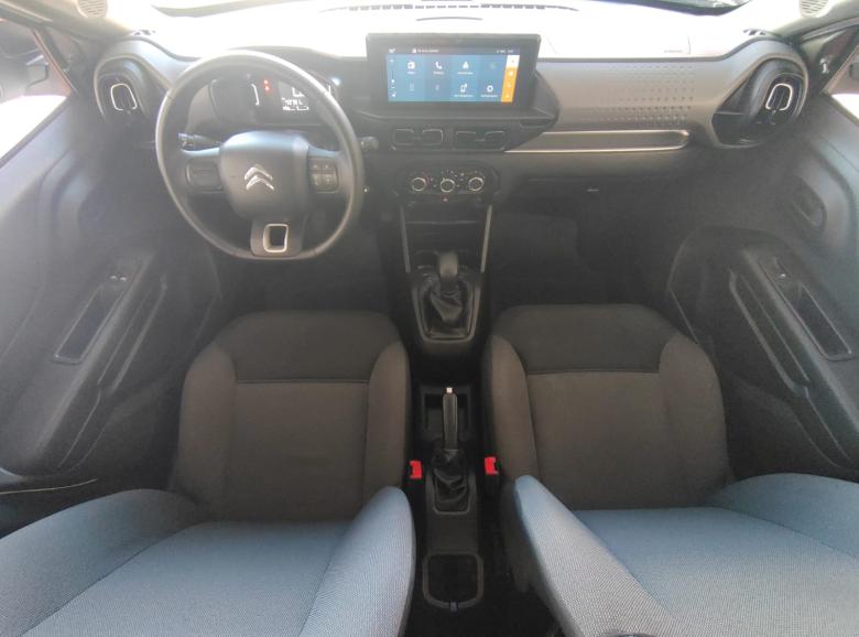 CitroËn - C3 LIVE PK 1.0