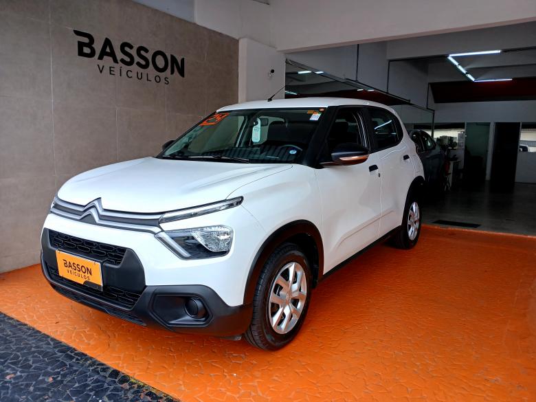 CitroËn - C3 LIVE PK 1.0