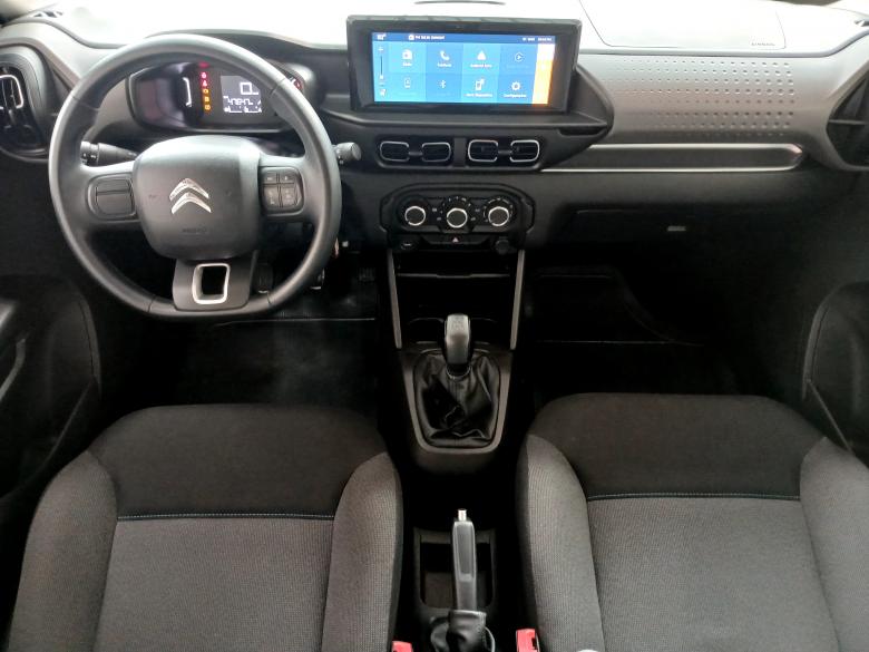 CitroËn - C3 LIVE PK 1.0