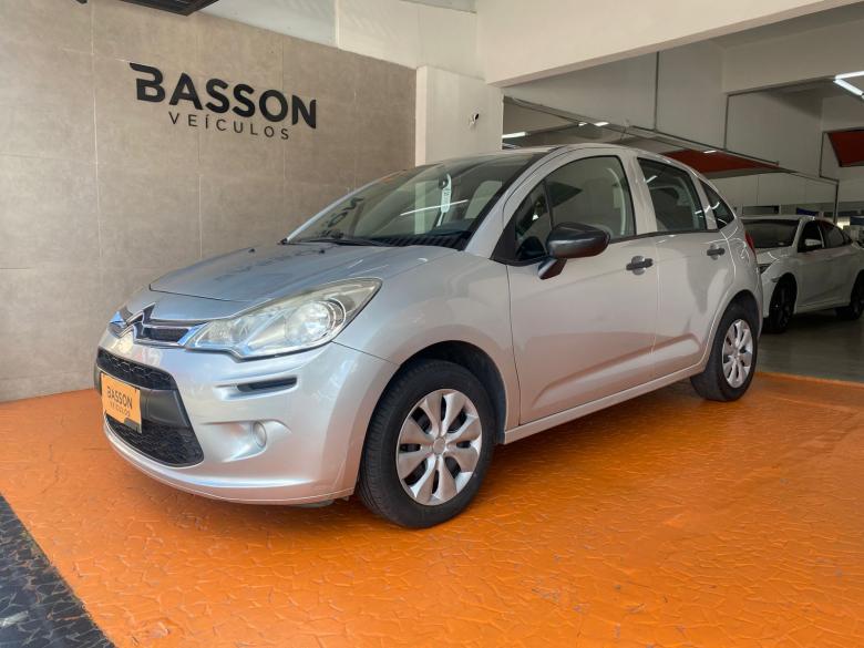 CitroËn - C3 ORIGINE