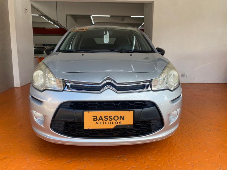 CitroËn - C3 ORIGINE