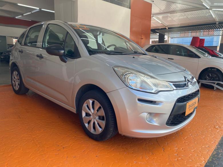 CitroËn - C3 ORIGINE