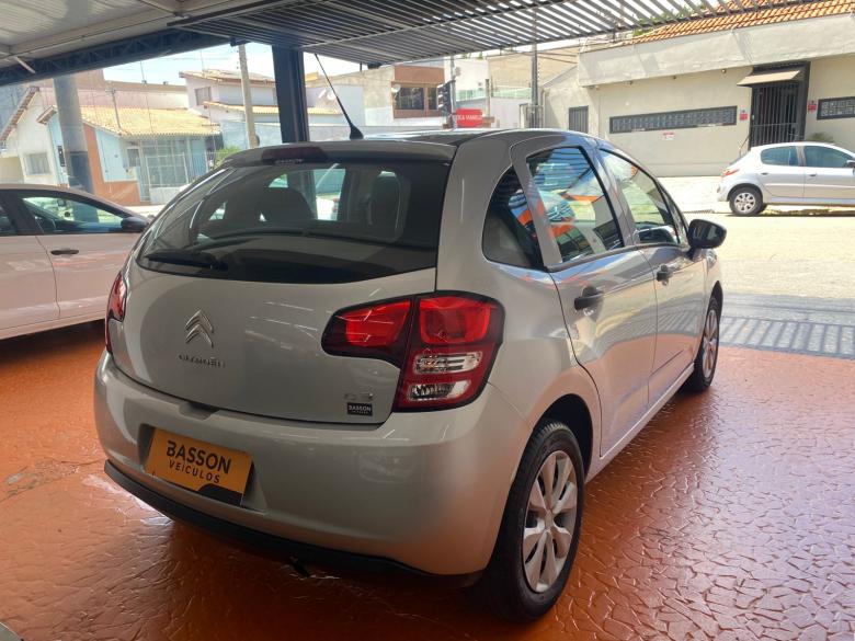 CitroËn - C3 ORIGINE