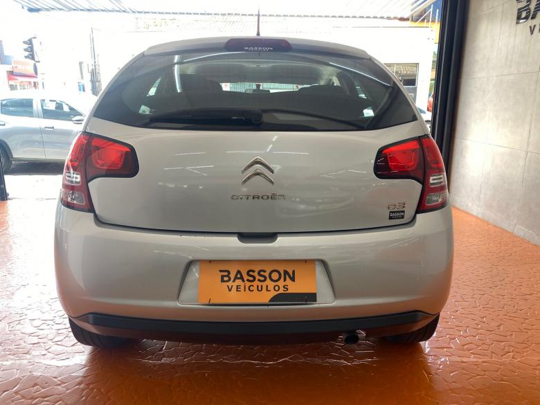 CitroËn - C3 ORIGINE