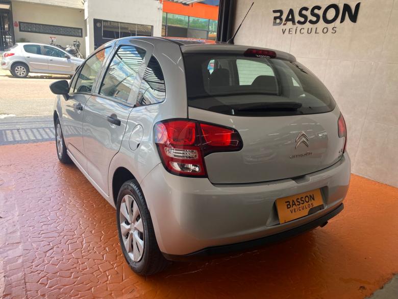 CitroËn - C3 ORIGINE