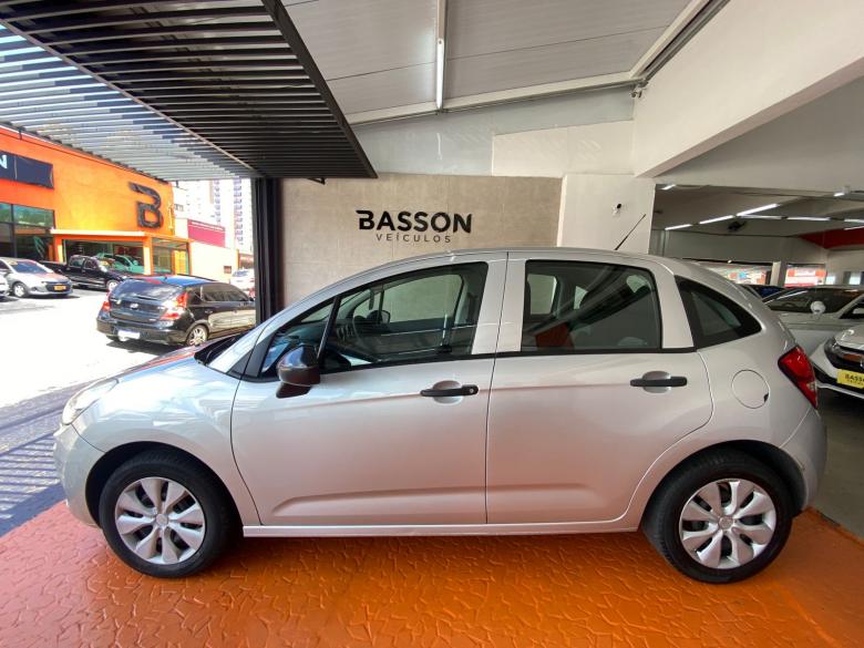 CitroËn - C3 ORIGINE