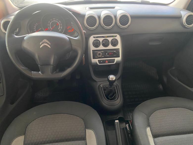 CitroËn - C3 ORIGINE