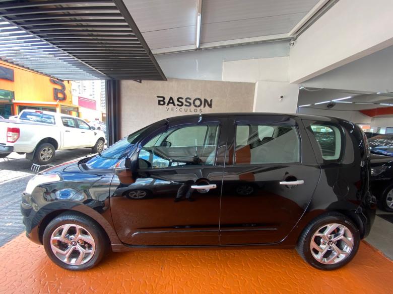 CitroËn - C3 PICASSO GLX 1.5 - IPVA 26 GRATIS