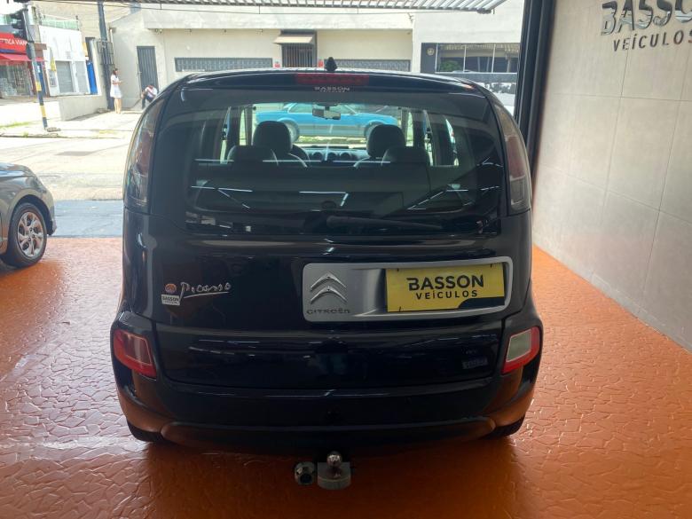 CitroËn - C3 PICASSO GLX 1.5 - IPVA 26 GRATIS