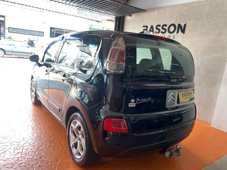 CitroËn - C3 PICASSO GLX 1.5 - IPVA 26 GRATIS