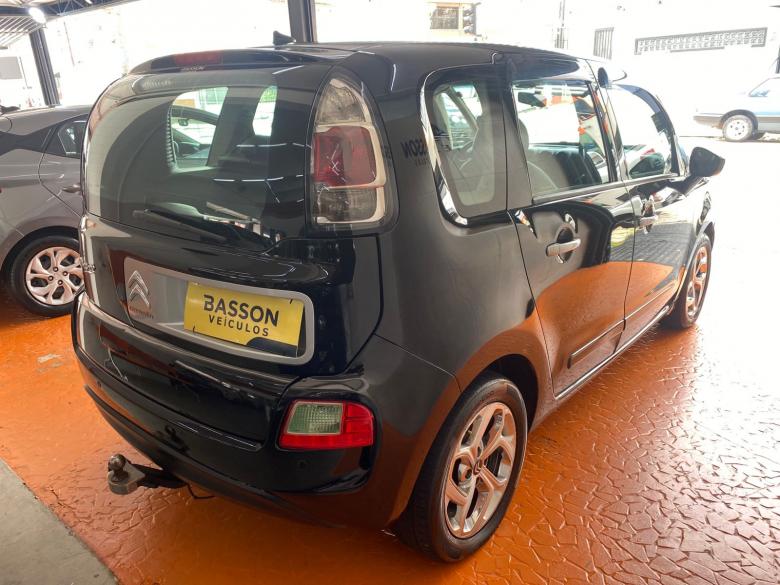CitroËn - C3 PICASSO GLX 1.5 - IPVA 26 GRATIS