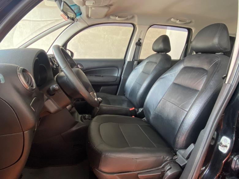 CitroËn - C3 PICASSO GLX 1.5 - IPVA 26 GRATIS