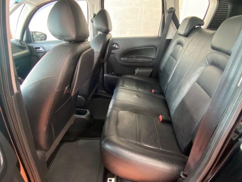 CitroËn - C3 PICASSO GLX 1.5 - IPVA 26 GRATIS