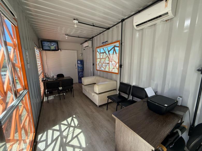 CitroËn - CASA CONTAINER