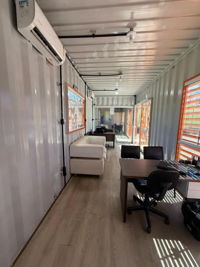 CitroËn - CASA CONTAINER