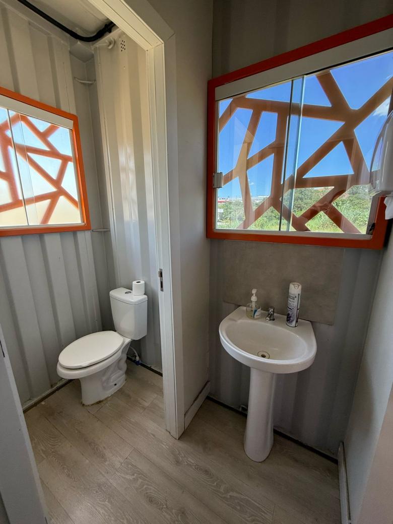 CitroËn - CASA CONTAINER