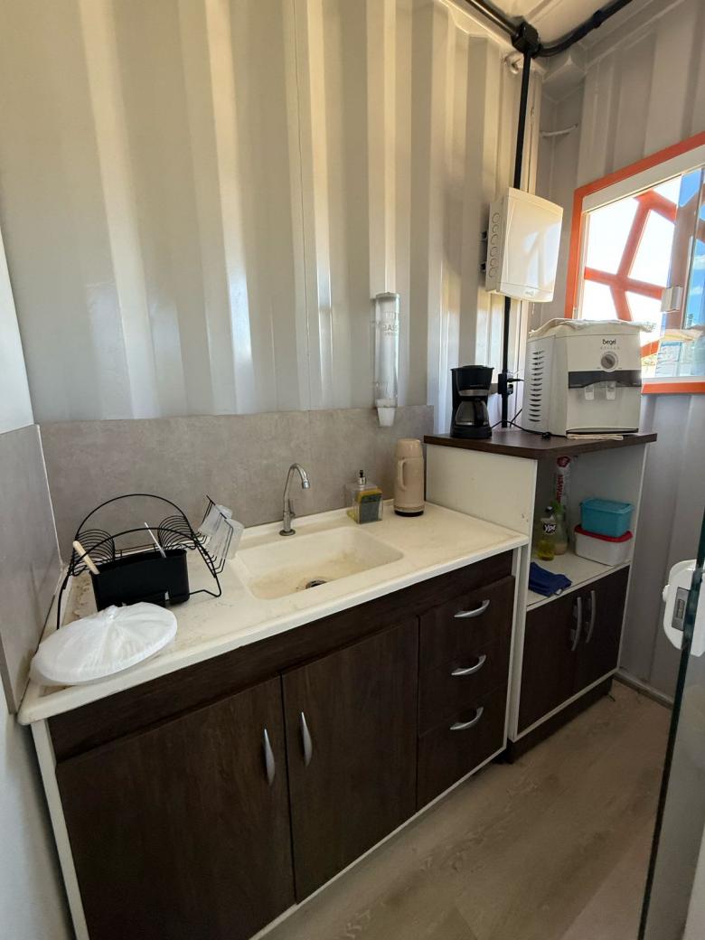 CitroËn - CASA CONTAINER