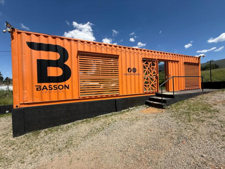 CitroËn - CASA CONTAINER