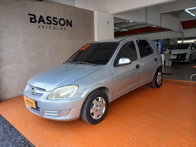 GM - Chevrolet - CELTA 1.0