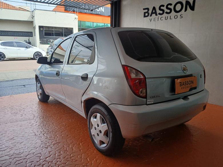GM - Chevrolet - CELTA 1.0
