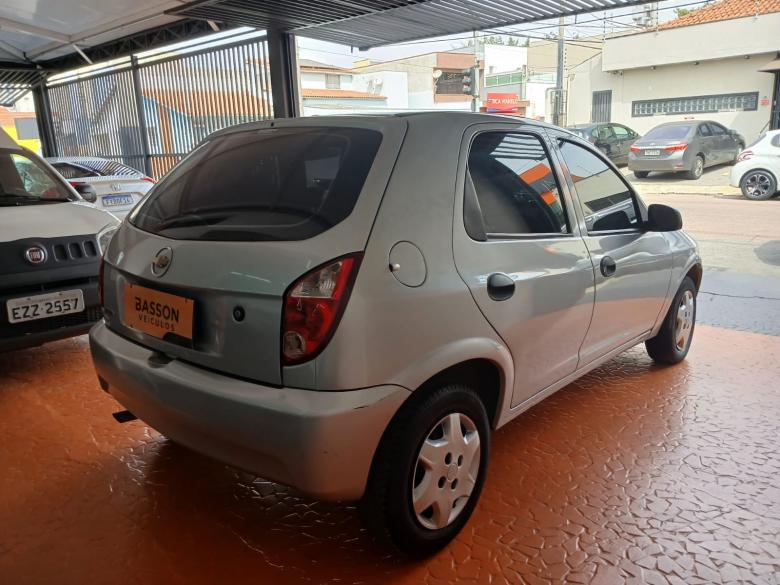 GM - Chevrolet - CELTA 1.0