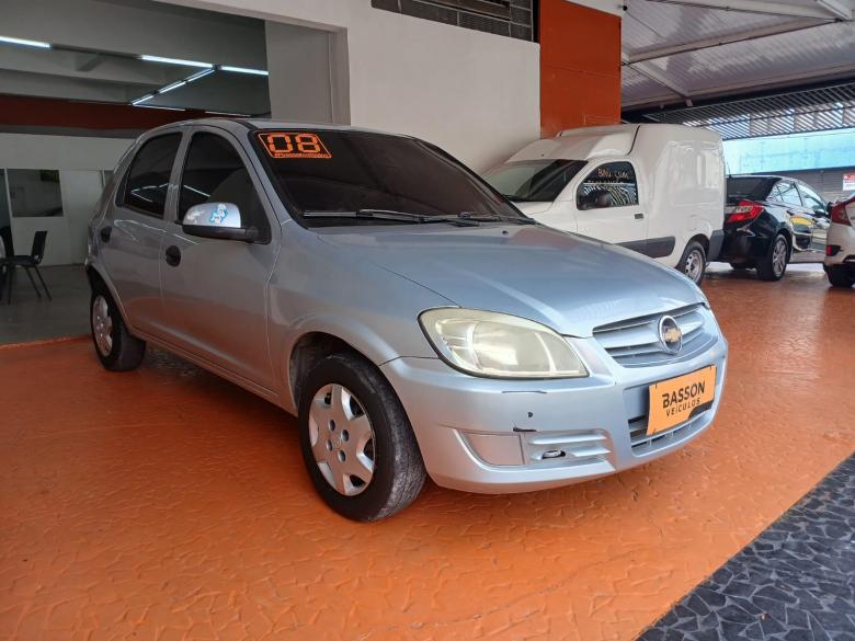 GM - Chevrolet - CELTA 1.0