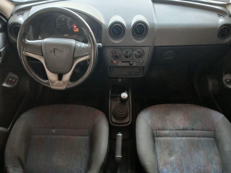 GM - Chevrolet - CELTA 1.0