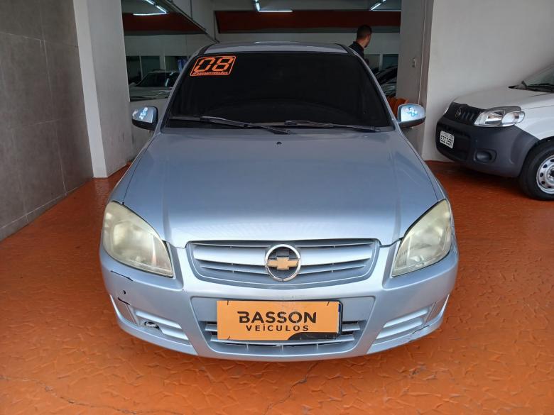 GM - Chevrolet - CELTA 1.0
