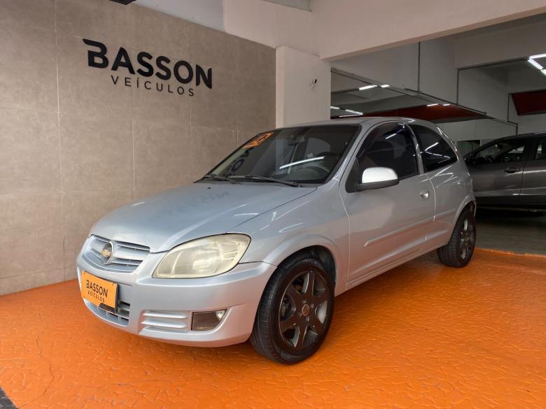 GM - Chevrolet - CELTA LIFE 