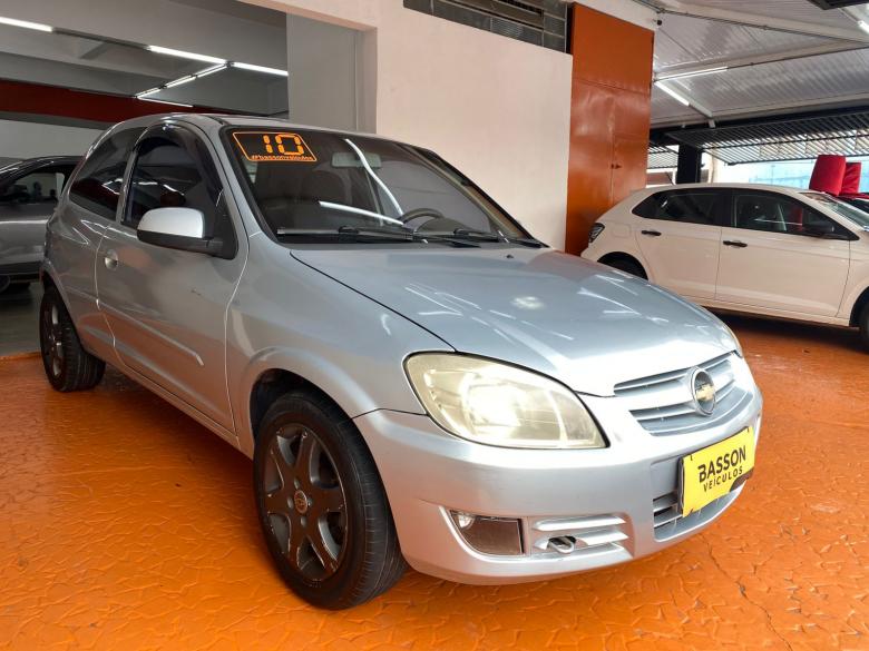 GM - Chevrolet - CELTA LIFE 