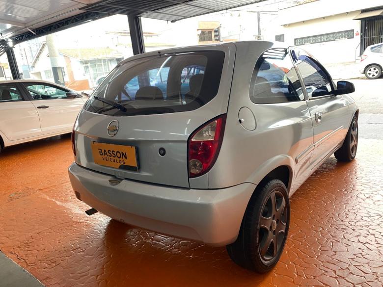 GM - Chevrolet - CELTA LIFE 