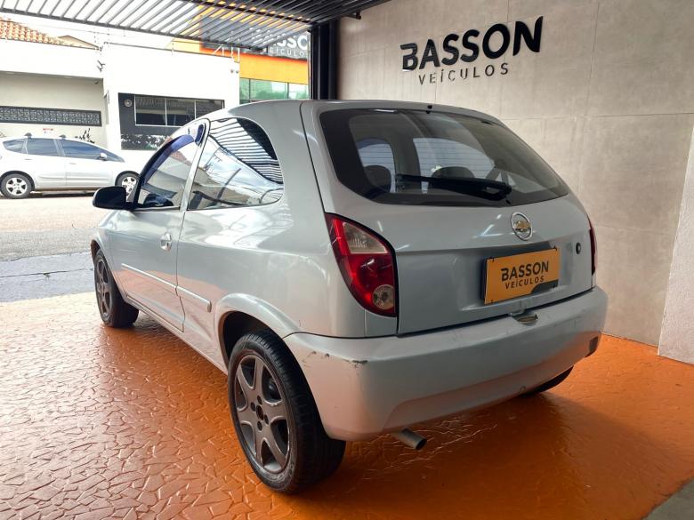 GM - Chevrolet - CELTA LIFE 