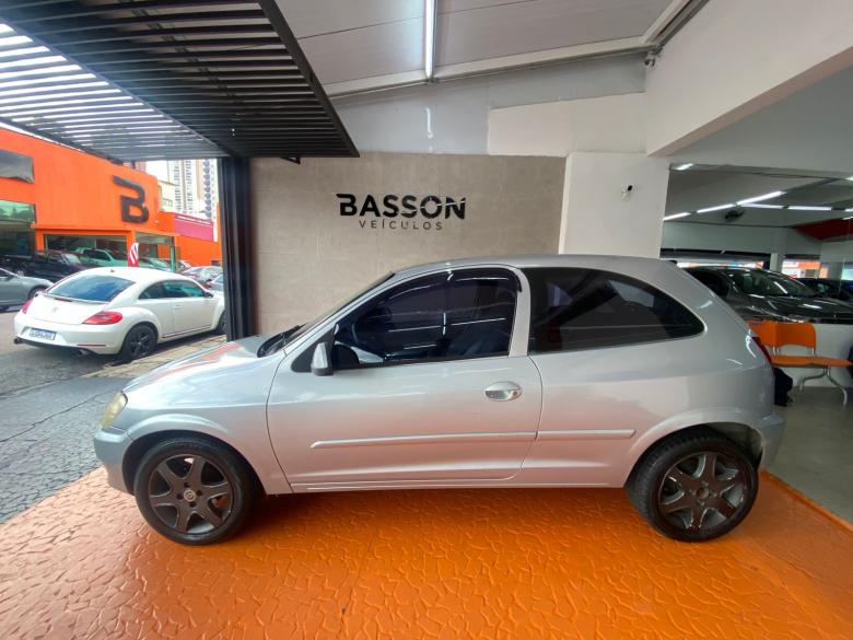 GM - Chevrolet - CELTA LIFE 