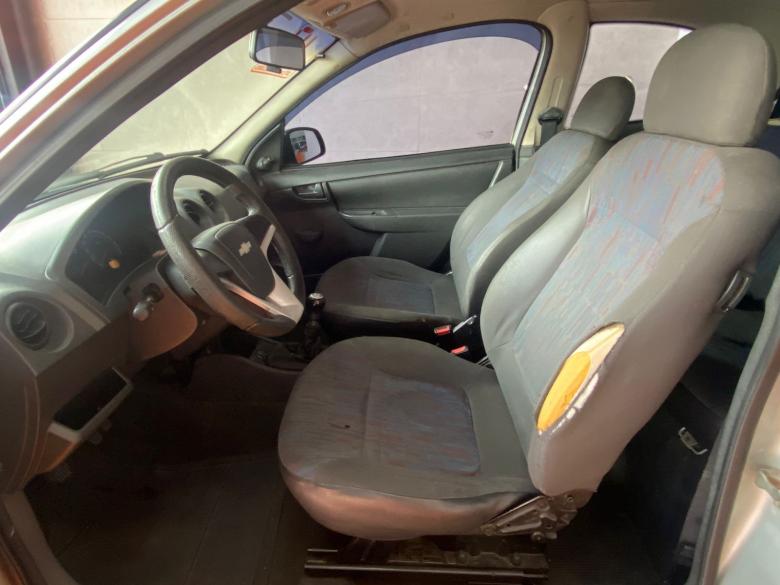 GM - Chevrolet - CELTA LIFE 