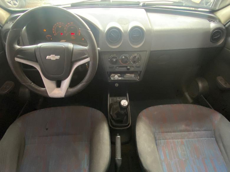 GM - Chevrolet - CELTA LIFE 