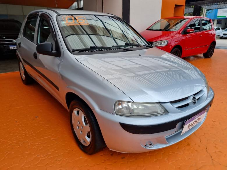GM - Chevrolet - CELTA SUPER 4P