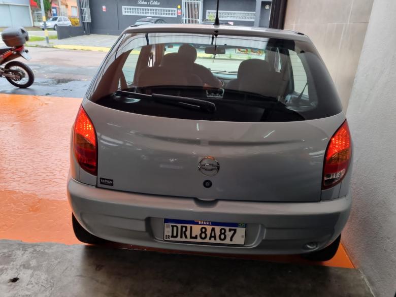 GM - Chevrolet - CELTA SUPER 4P