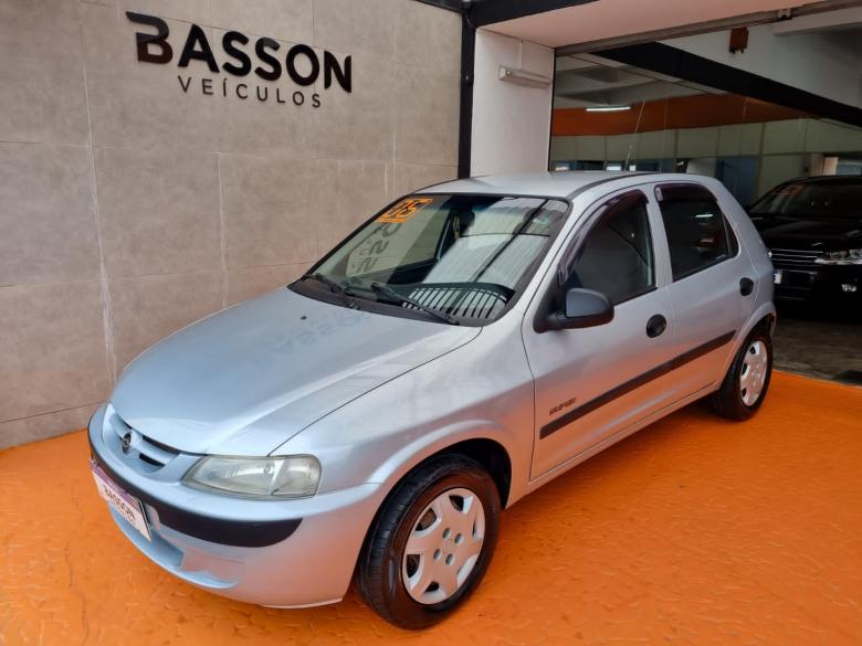 GM - Chevrolet - CELTA SUPER 4P