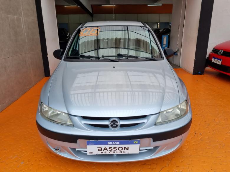 GM - Chevrolet - CELTA SUPER 4P