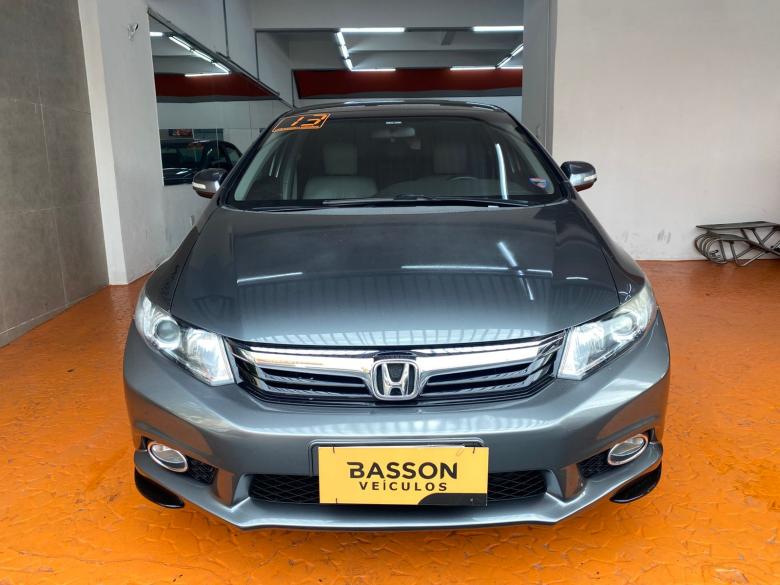Honda - CIVIC LXL