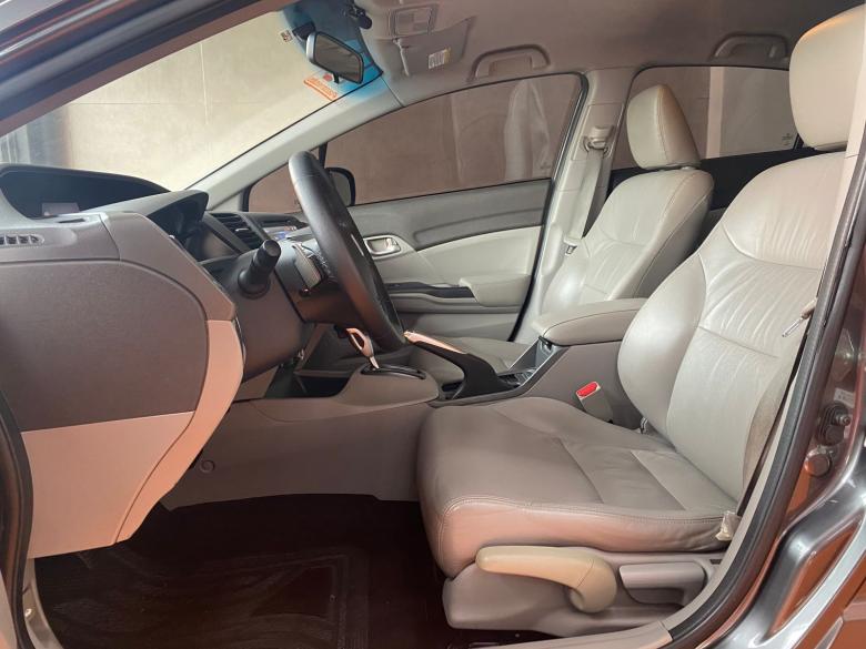 Honda - CIVIC LXL