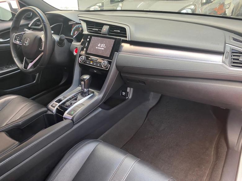Honda - CIVIC TOURING CVT 1.5 TB